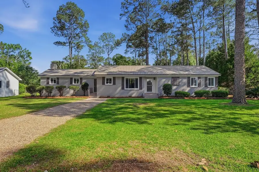 1028 Summit Drive, Albany, GA 31707 - #2