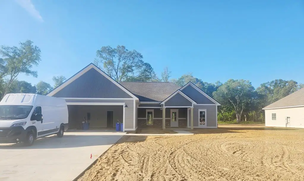 121 Sawtooth Drive, Leesburg, GA 31763 - #1