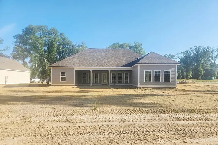 121 Sawtooth Drive, Leesburg, GA 31763 - #2