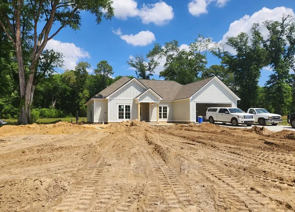 118 Sawtooth Drive, Leesburg, GA 31763 - #1