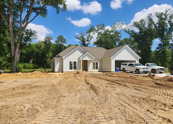 118 Sawtooth Drive, Leesburg, GA 31763