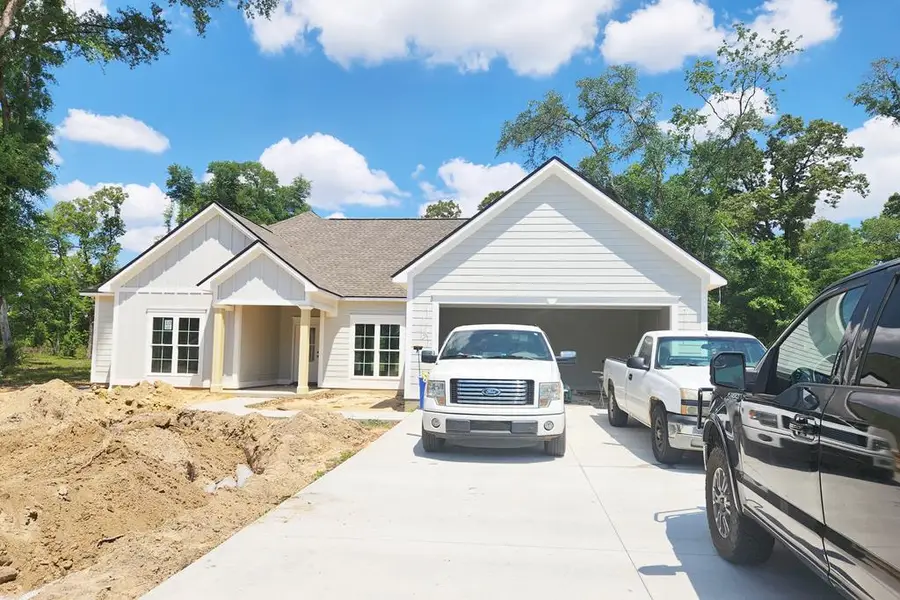 118 Sawtooth Drive, Leesburg, GA 31763 - #2