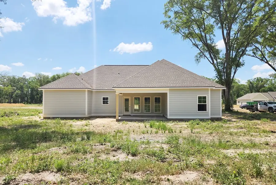 118 Sawtooth Drive, Leesburg, GA 31763 - #3