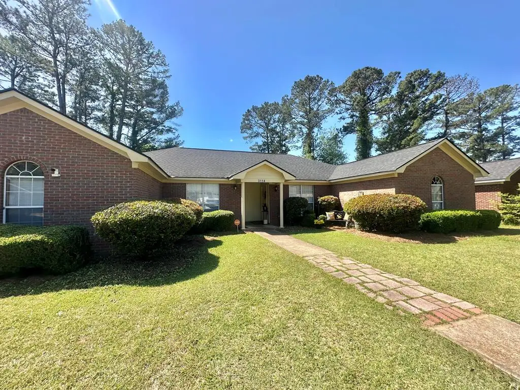 3114 Crepe Myrtle Ct, Albany, GA 31721 - #1
