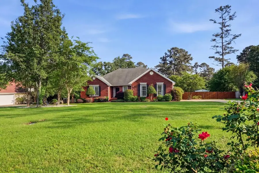 244 Winnstead Drive, Leesburg, GA 31763 - #2