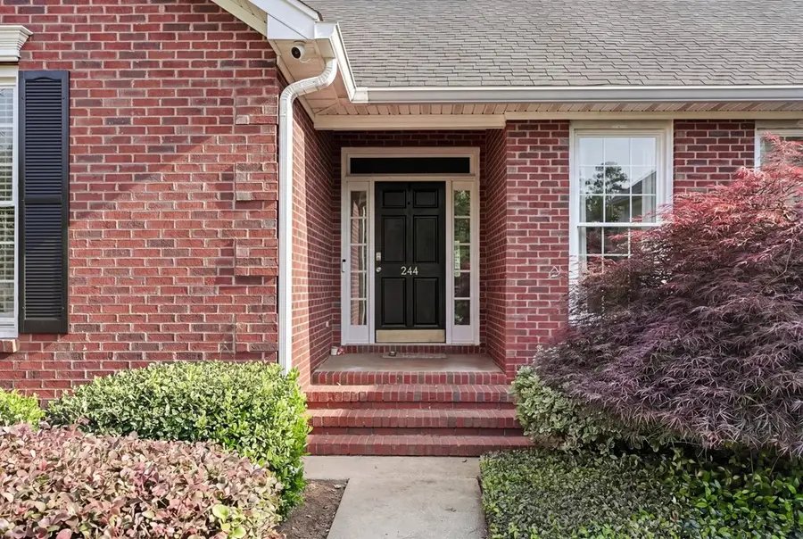 244 Winnstead Drive, Leesburg, GA 31763 - #3