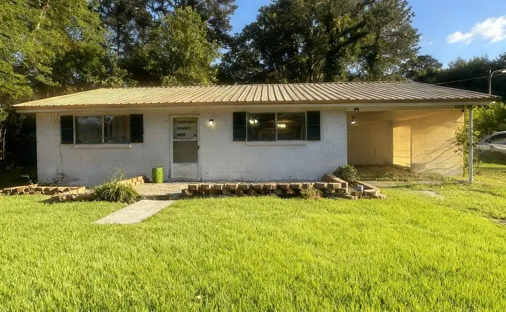 1510 Broach Avenue, Albany, GA 31705 - #1