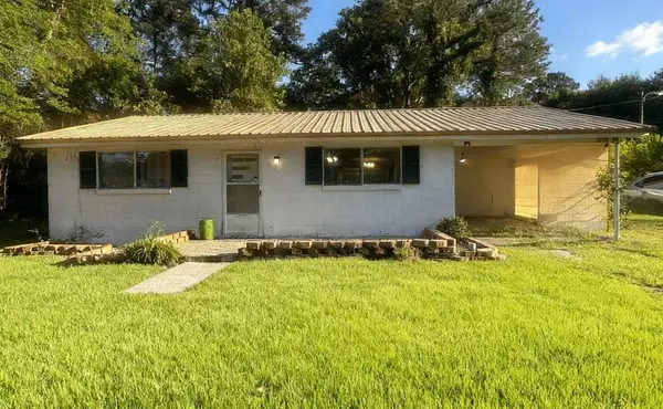 1510 Broach Avenue, Albany, GA 31705