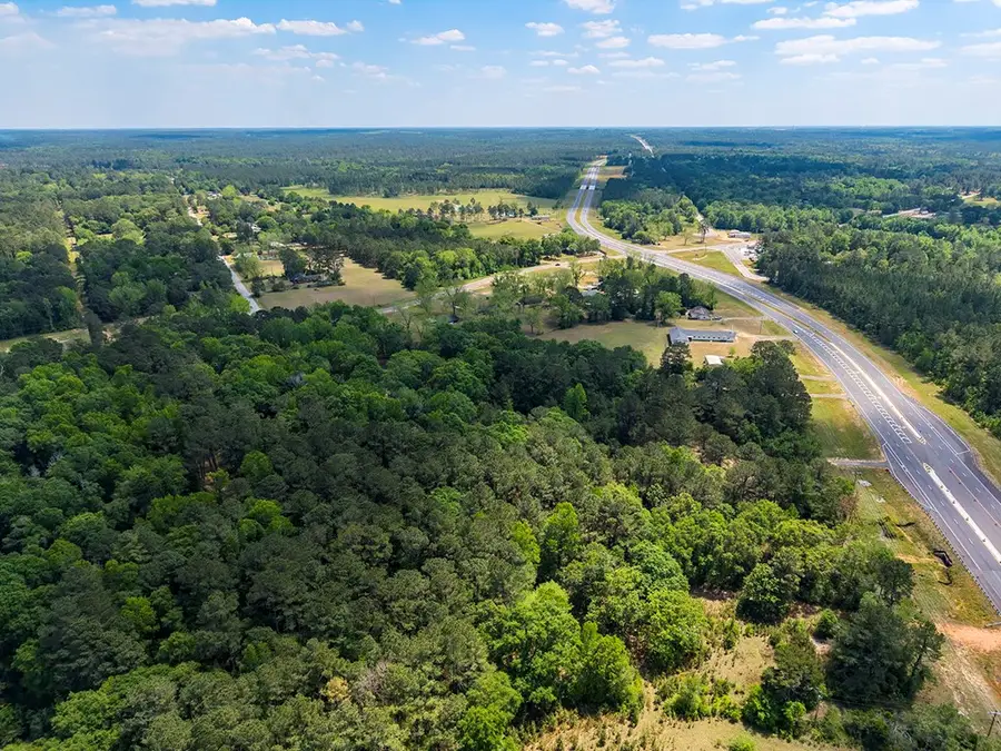 4001 Moultrie Road, Albany, GA 31705 - #2