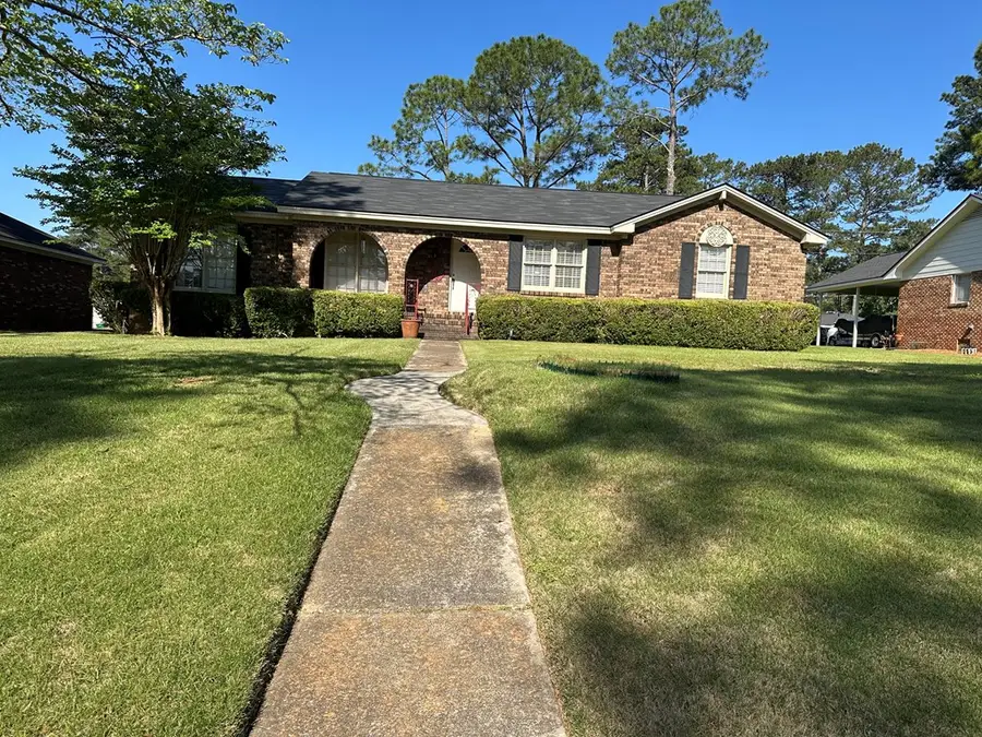1537 Webb St, Albany, GA 31721 - #2