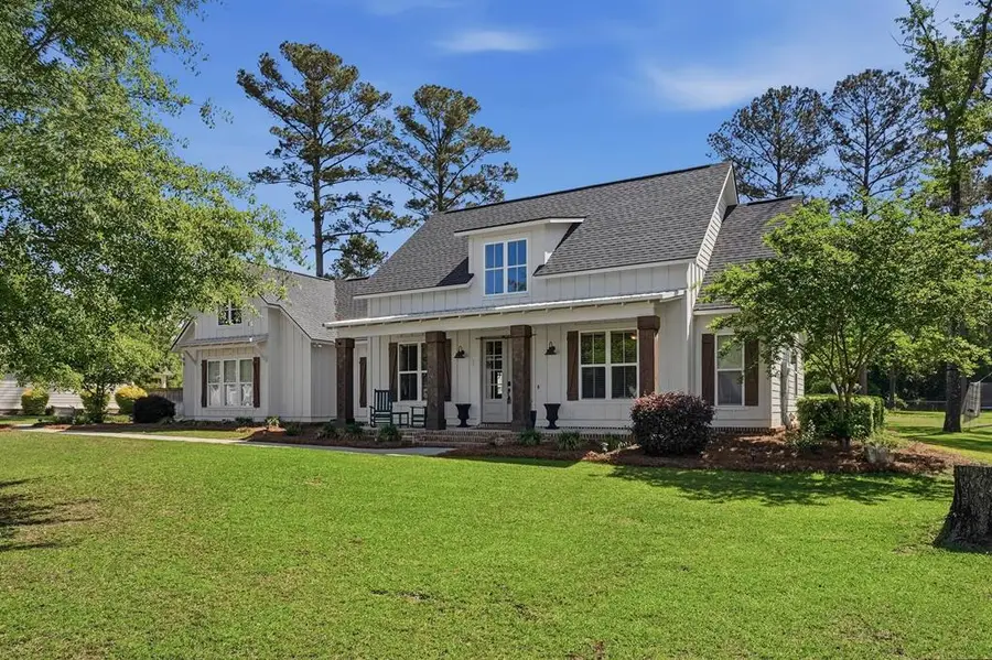 106 Tuskin Oaks Ct, Leesburg, GA 31763 - #2