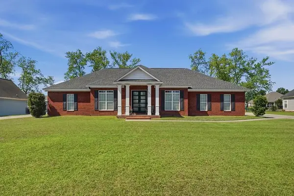 157 Belmont Drive, Leesburg, GA 31763