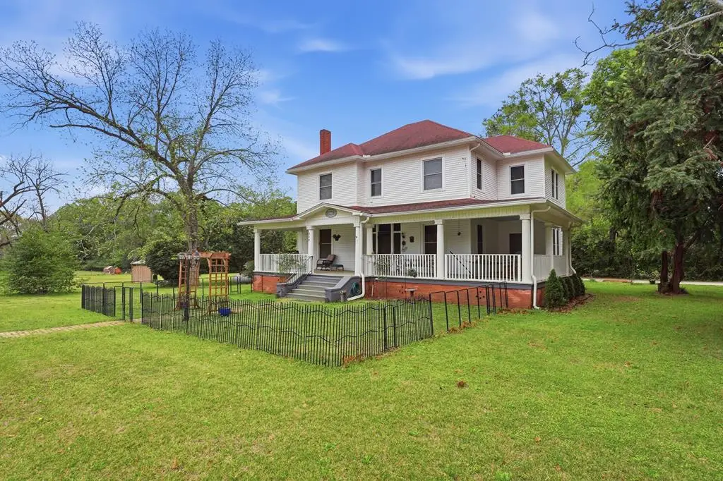 173 E Main Street, Parrott, GA 39877 - #1
