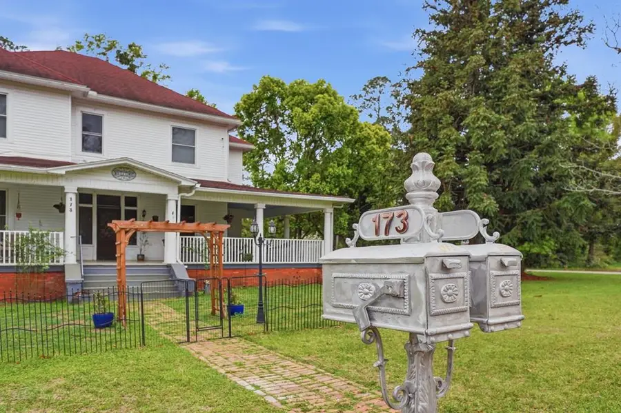 173 E Main Street, Parrott, GA 39877 - #2