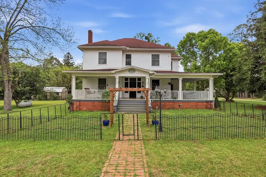 173 E Main Street, Parrott, GA 39877 - #3