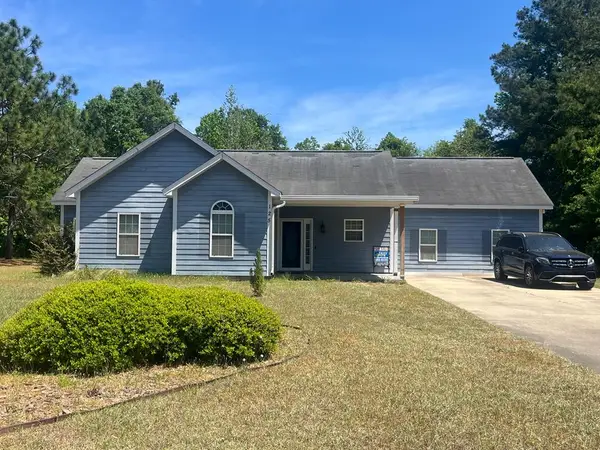 125 Marlee Court, Leesburg, GA 31763