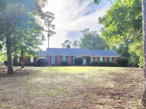 2703 Cambridge Road, Albany, GA 31721