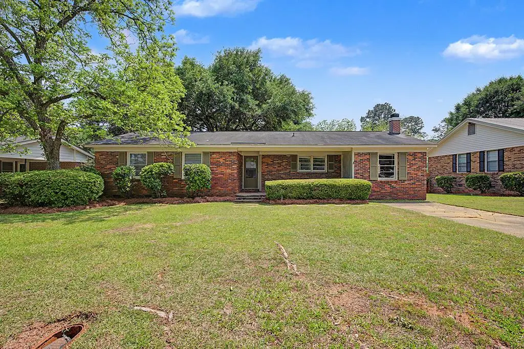 2306 Pembroke Drive, Albany, GA 31707 - #1