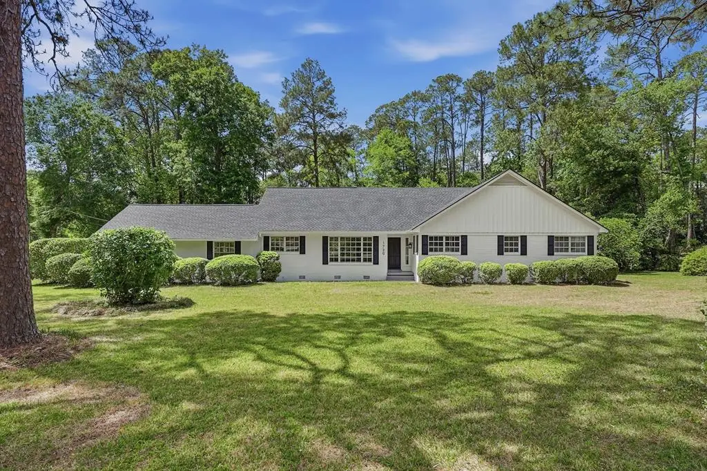 1720 SE 2nd Street, Moultrie, GA 31768 - #1