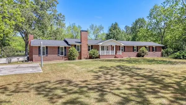 1011 Nelms Road, Albany, GA 31705