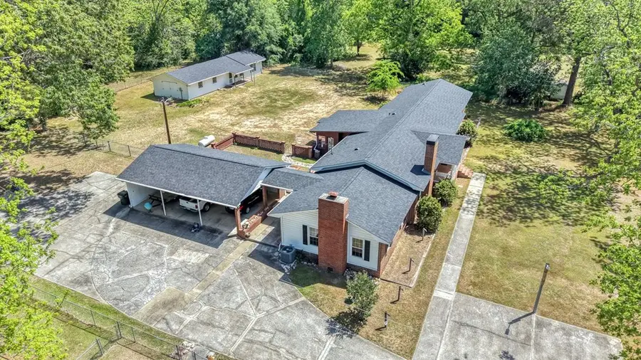 1011 Nelms Road, Albany, GA 31705 - #3