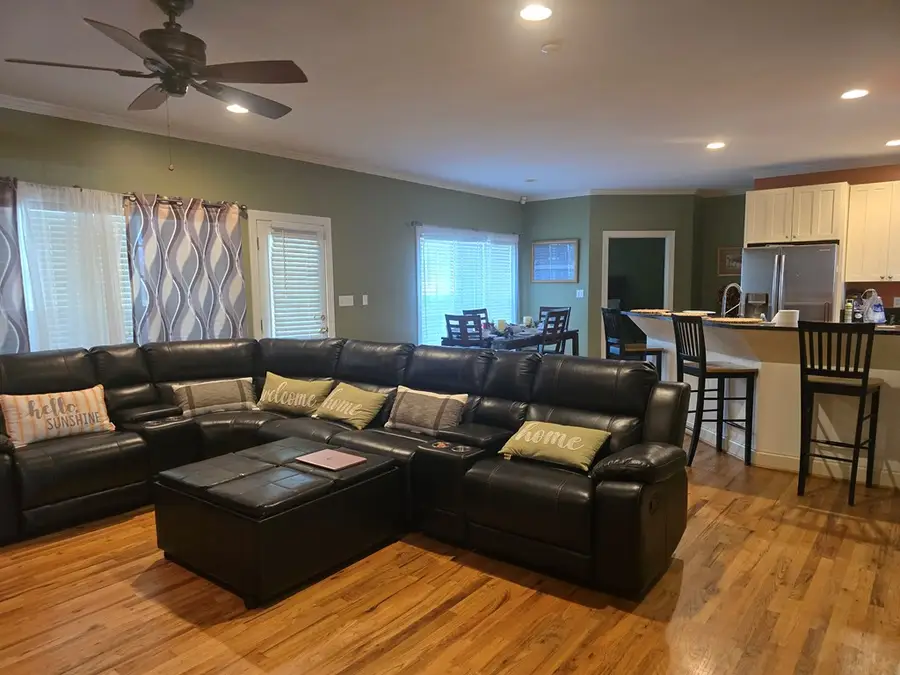 221 Fairway Circle, Americus, GA 31709 - #3