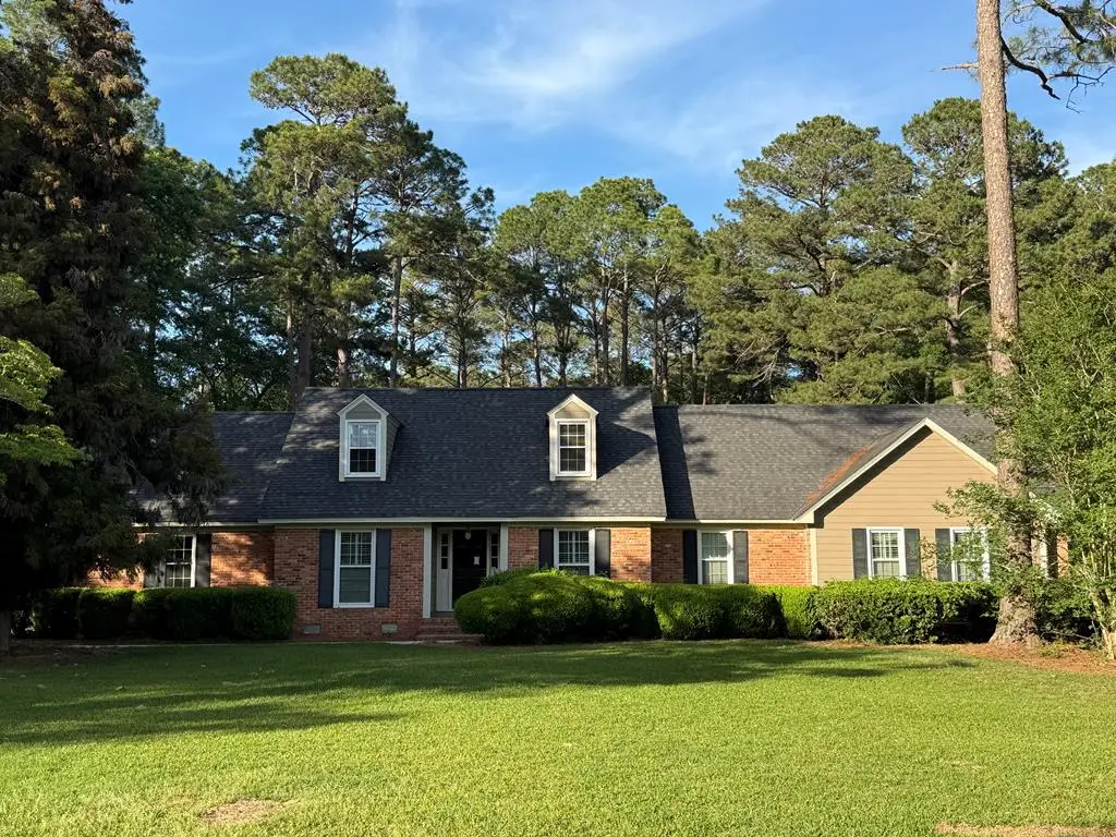 2618 Devon Drive, Albany, GA 31721 - #1