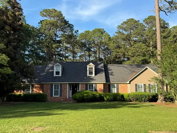 2618 Devon Drive, Albany, GA 31721