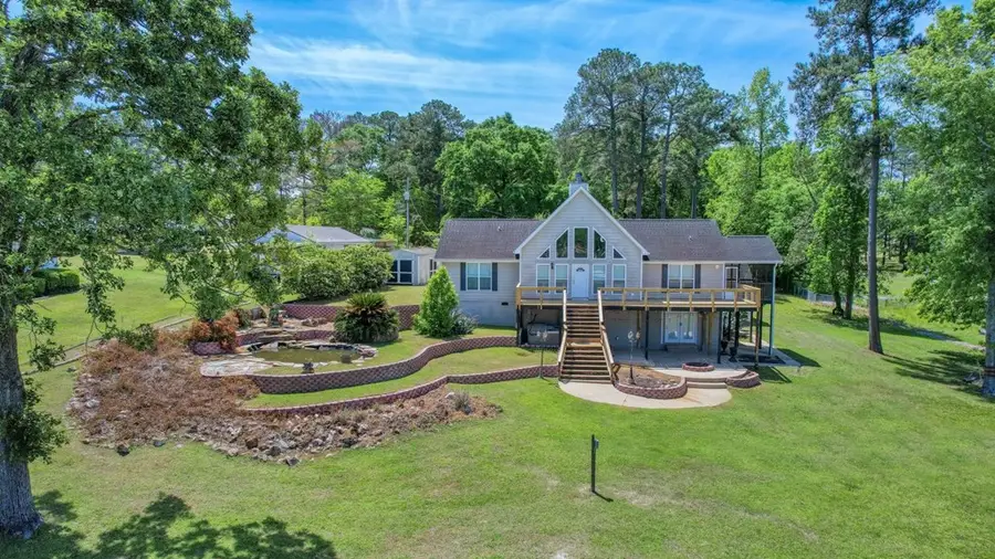 22 Grassy Lane, Fort Gaines, GA 39851 - #3