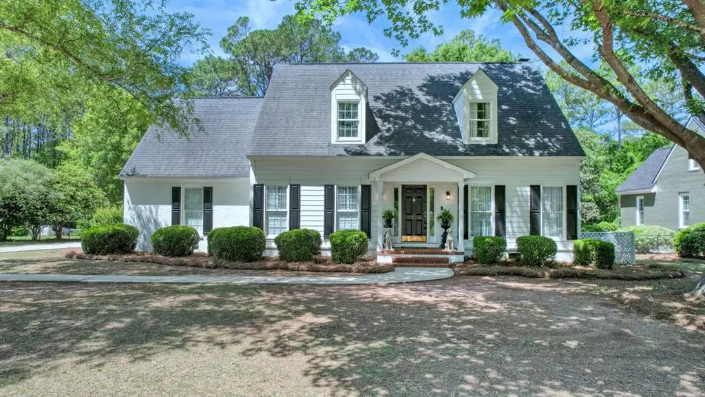 2323 Pendleton Street, Albany, GA 31721 - #1