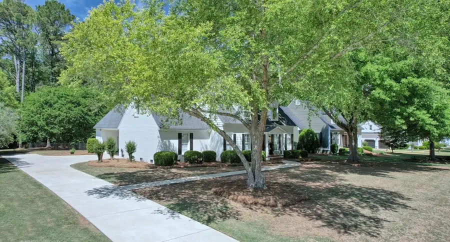 2323 Pendleton Street, Albany, GA 31721 - #2