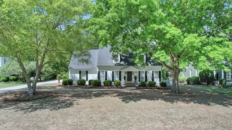 2323 Pendleton Street, Albany, GA 31721 - #3