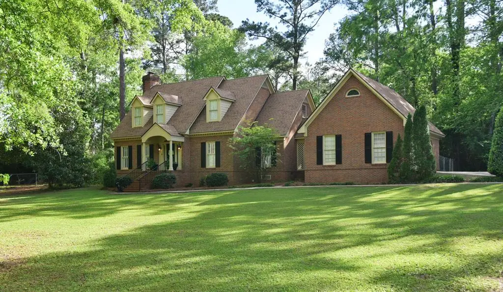 2703 Wilton Ct, Albany, GA 31721 - #1