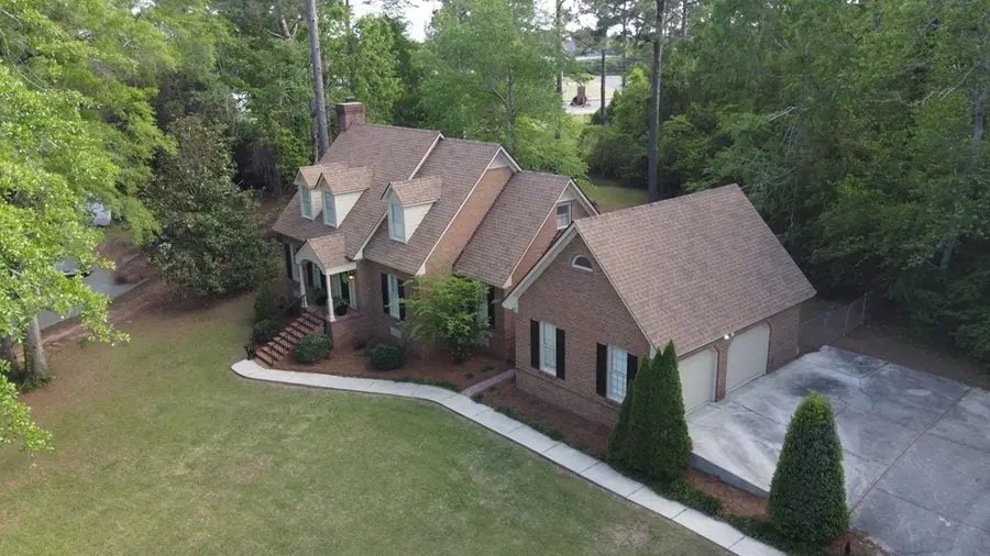 2703 Wilton Ct, Albany, GA 31721 - #2