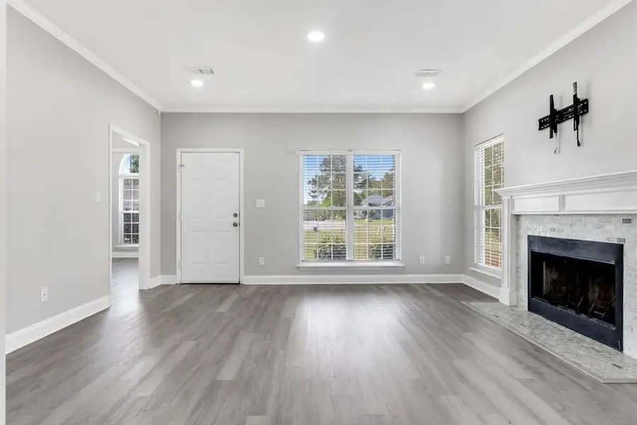 1937 Buck Lane, Albany, GA 31707 - #3