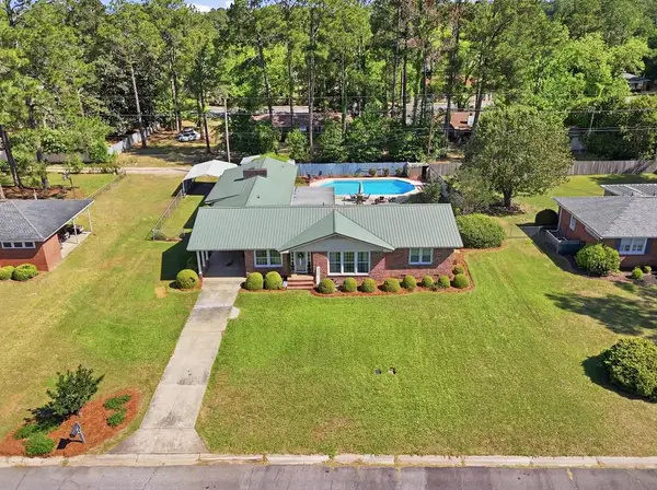 511 E 25th Avenue, Cordele, GA 31015