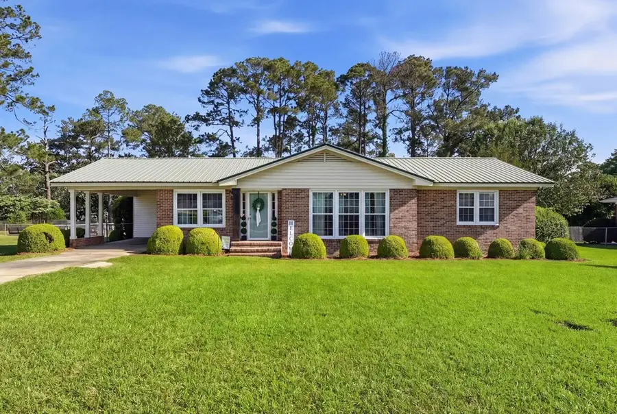 511 E 25th Avenue, Cordele, GA 31015 - #2