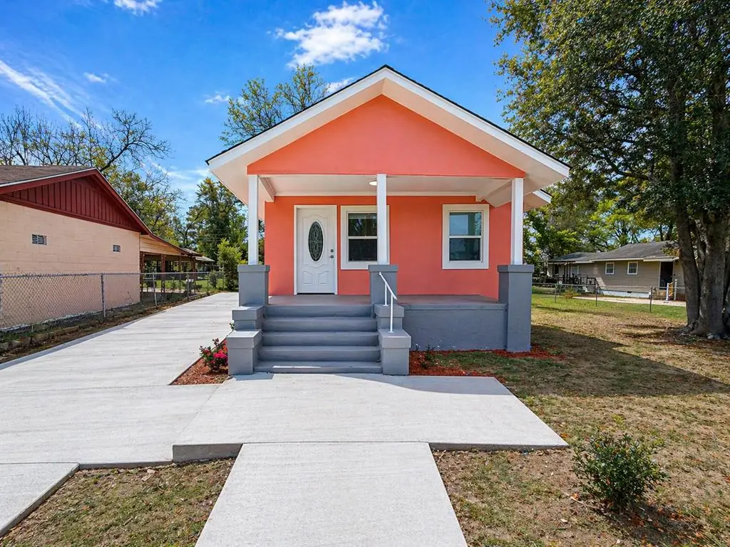 412 Holloway Avenue, Albany, GA 31701 - #1