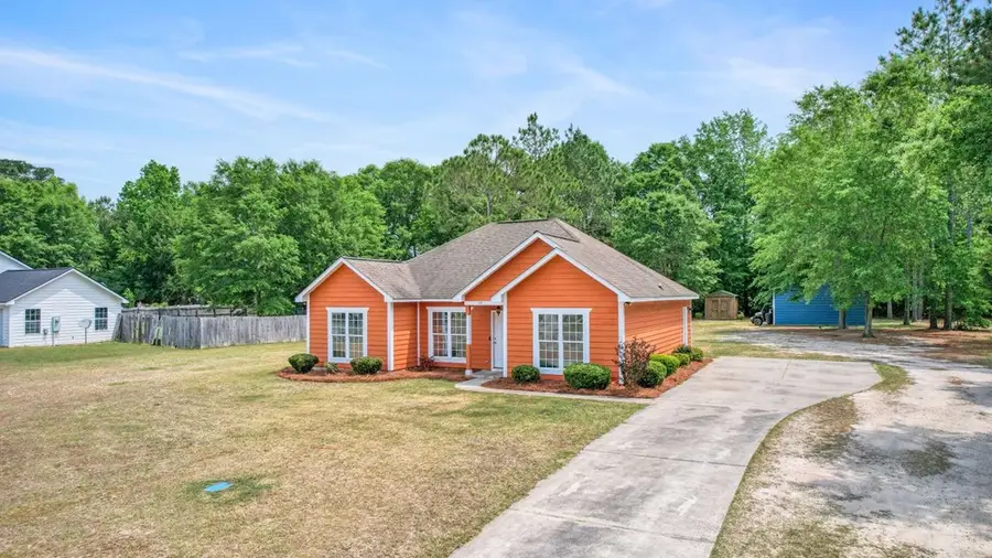 139 Aubry Court, Leesburg, GA 31763 - #2