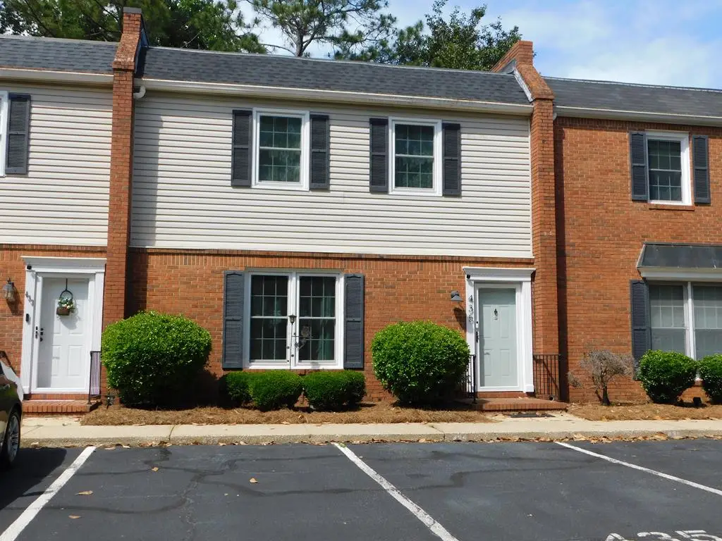 435 Kingswood Court, Albany, GA 31721 - #1