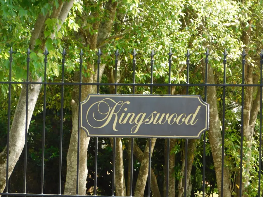 435 Kingswood Court, Albany, GA 31721 - #2