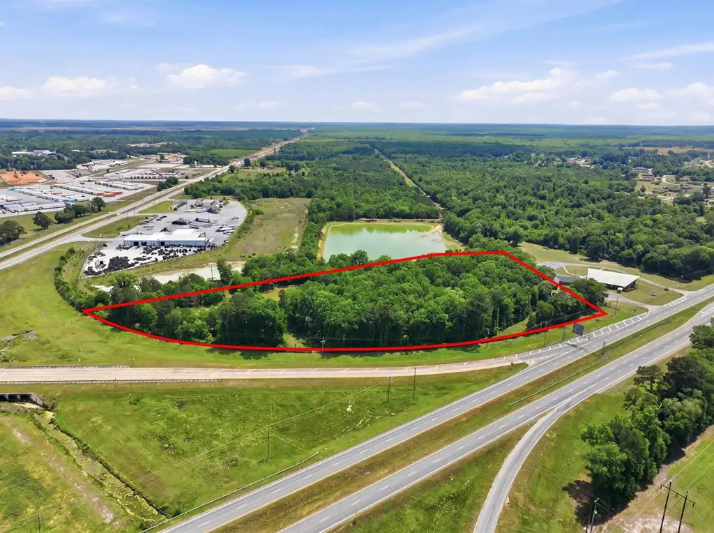 708 Liberty Expy, Albany, GA 31705 - #1