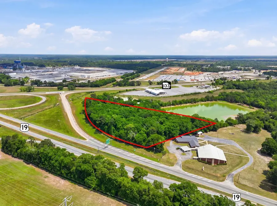 708 Liberty Expy, Albany, GA 31705 - #2