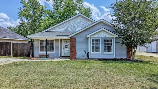 140 Mossydale Lane, Albany, GA 31721