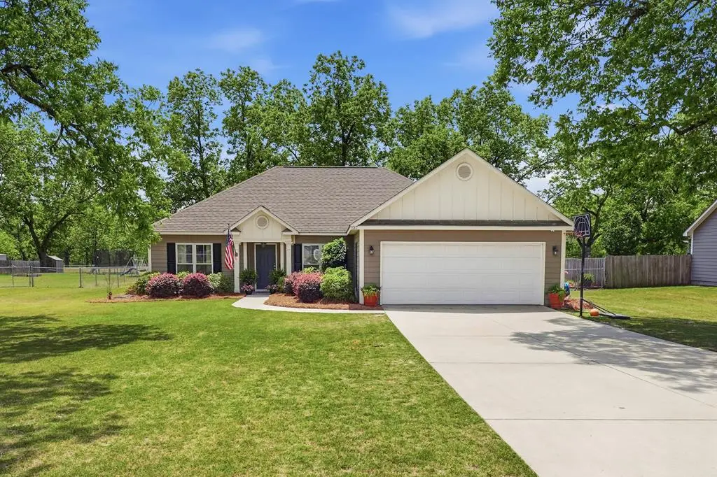 157 Wisteria Lane, Leesburg, GA 31763 - #1