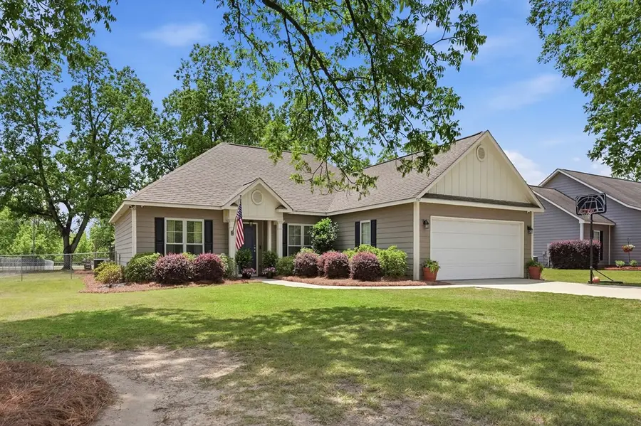 157 Wisteria Lane, Leesburg, GA 31763 - #2