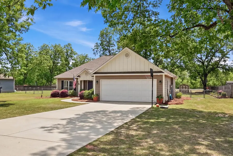 157 Wisteria Lane, Leesburg, GA 31763 - #3