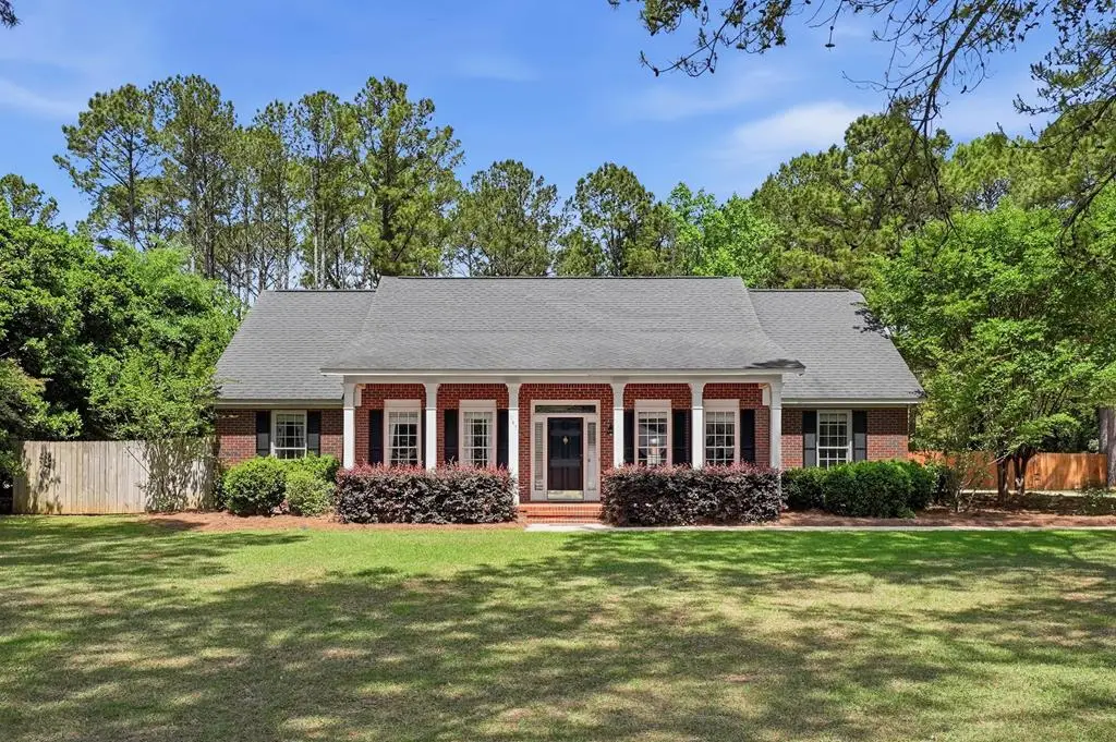 147 Aspen Drive, Albany, GA 31707 - #1