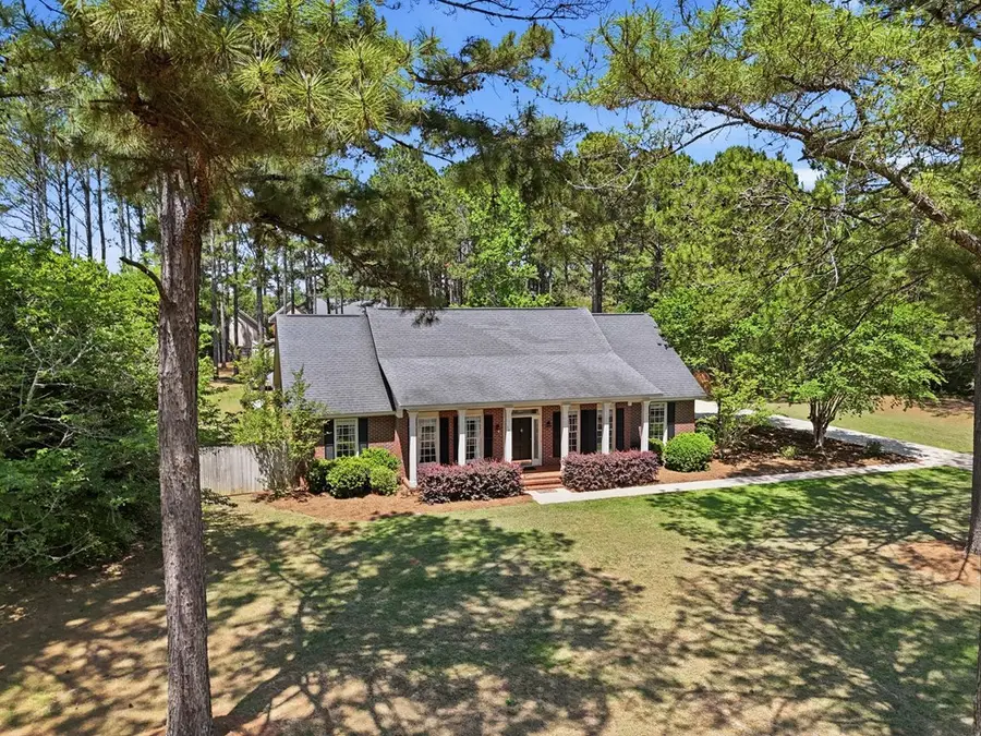 147 Aspen Drive, Albany, GA 31707 - #2