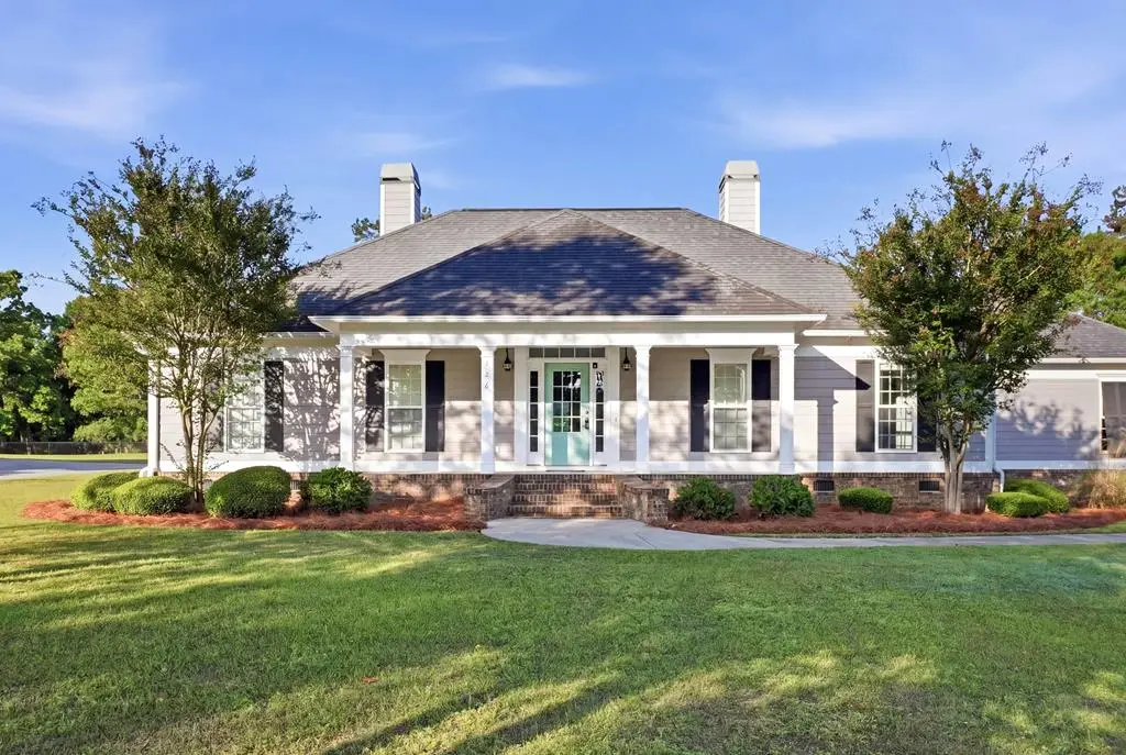 126 Quail Chase Drive, Leesburg, GA 31763 - #1